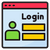 User Login/Register